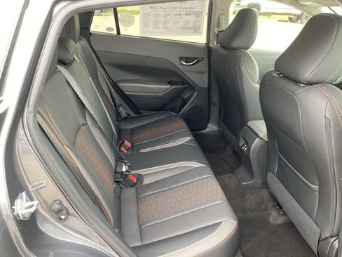 Certified 2025 Subaru Crosstrek 2.5i Limited w/ Crosstrek Mirror Package AWD/4WD image 20