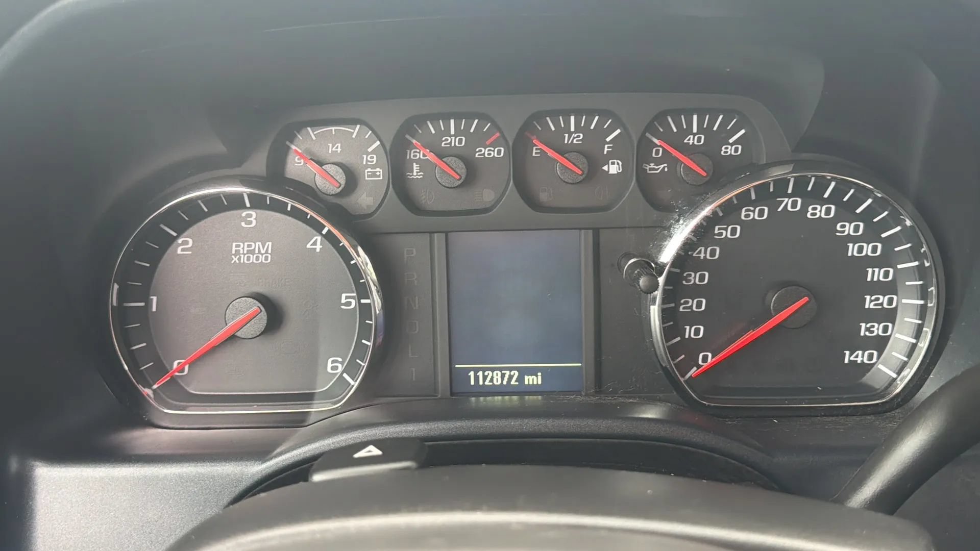 Used 2019 GMC Sierra 1500 Limited w/ Elevation Edition AWD/4WD image 17