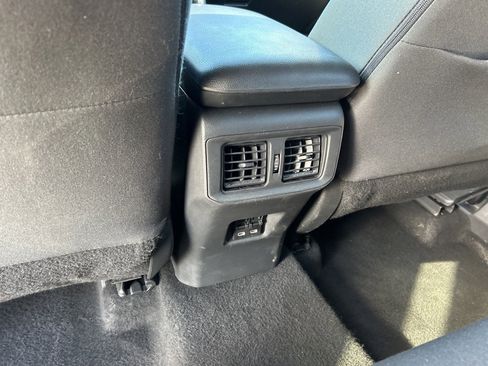 Used 2024 Toyota RAV4 XLE image 13