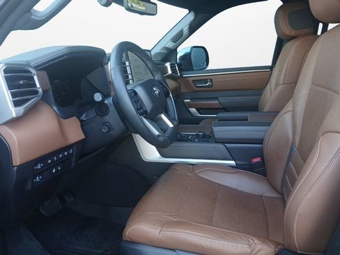 Used 2025 Toyota Tundra 1794 Edition AWD/4WD image 19