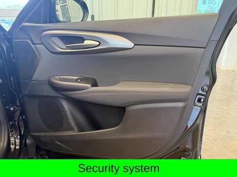 New 2025 Dodge Hornet GT image 14