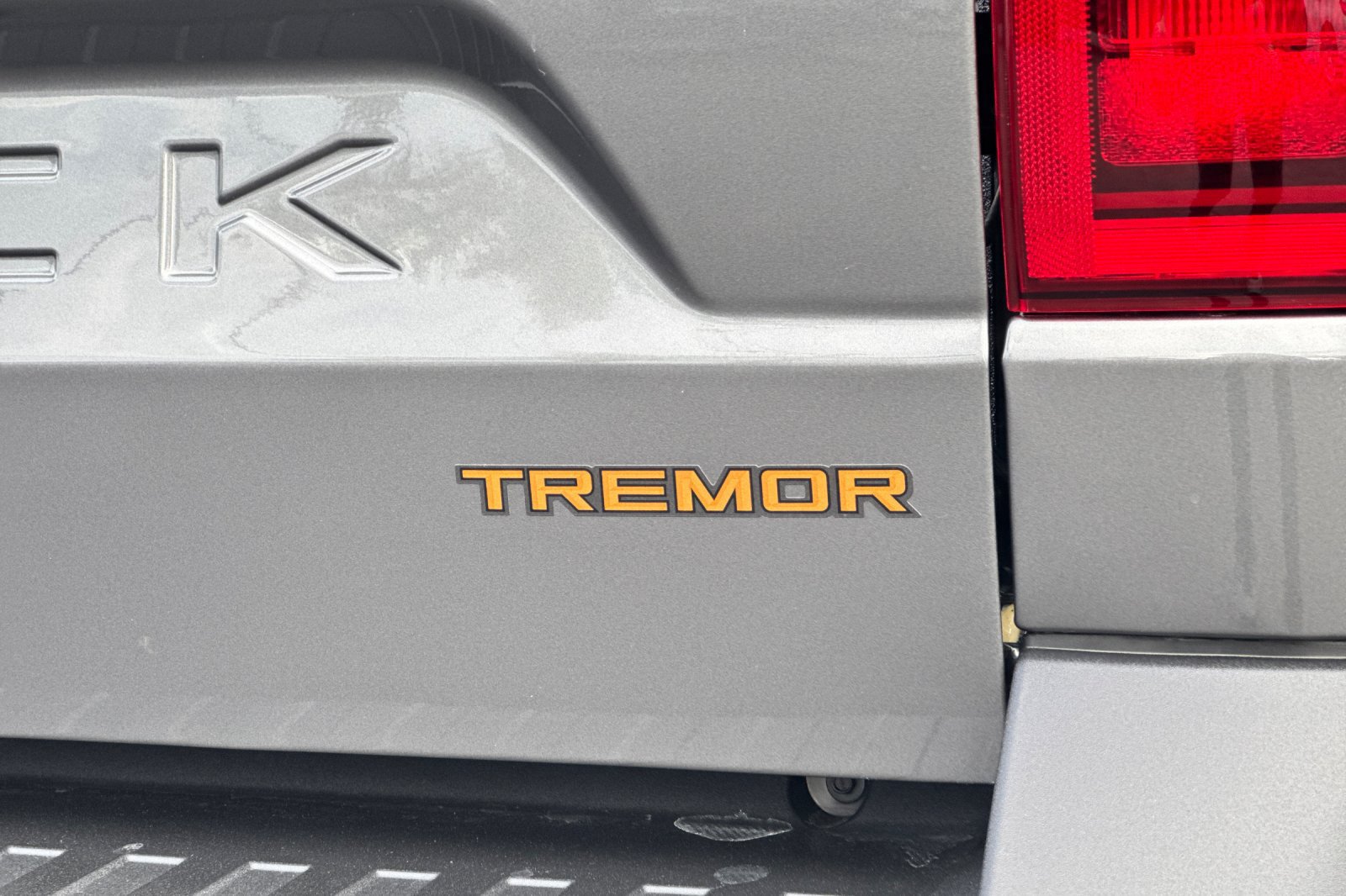 New 2026 Ford Maverick Tremor AWD/4WD image 32