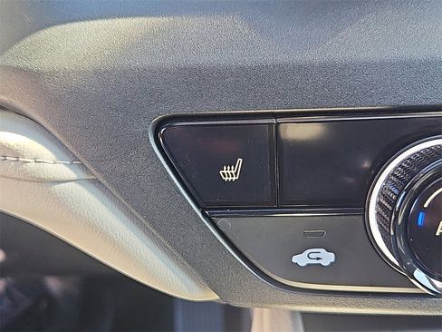 Certified 2024 Honda Accord EX image 18