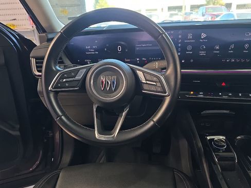 Used 2024 Buick Envision Preferred AWD/4WD image 16