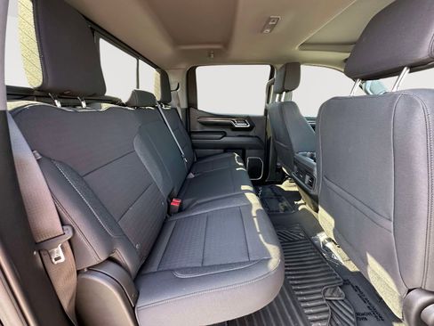 Used 2024 Chevrolet Silverado 1500 RST w/ All Star Edition Plus AWD/4WD image 30