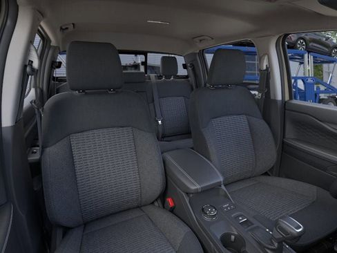 New 2026 Ford Ranger XLT AWD/4WD image 10