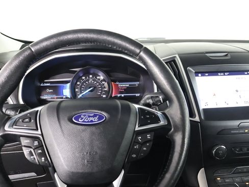 Used 2019 Ford Edge SEL w/ Equipment Group 201A image 16