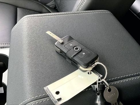 Used 2024 INEOS Grenadier Trialmaster Edition image 13