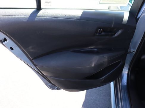 Used 2024 Toyota Corolla LE FWD image 13