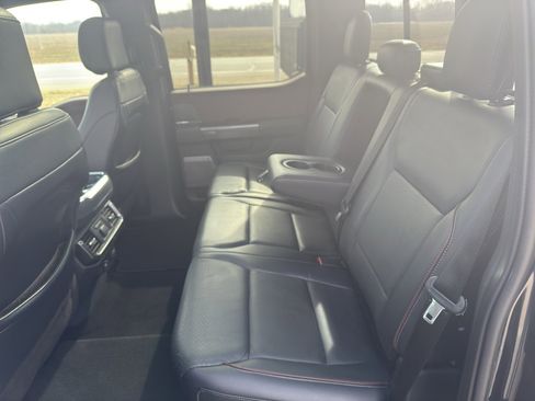 Used 2021 Ford F150 Lariat w/ Equipment Group 502A High image 36