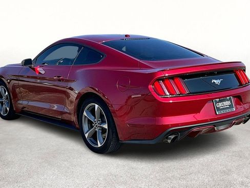 Used 2016 Ford Mustang Premium w/ Equipment Group 201A image 16