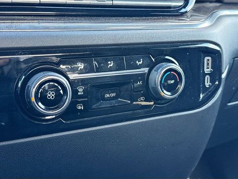 Certified 2024 Chevrolet Silverado 3500 LT image 16