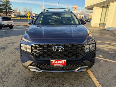 Used 2022 Hyundai Santa Fe XRT image 12