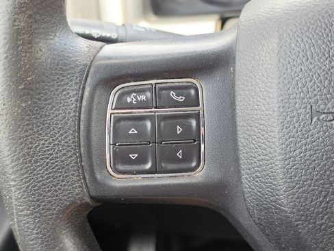Used 2020 RAM 1500 Tradesman w/ Popular Equipment Group RWD image 12
