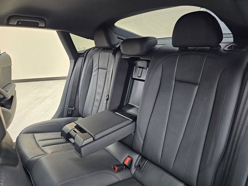 Used 2019 Audi A5 2.0T Premium Plus w/ Premium Plus AWD/4WD image 28
