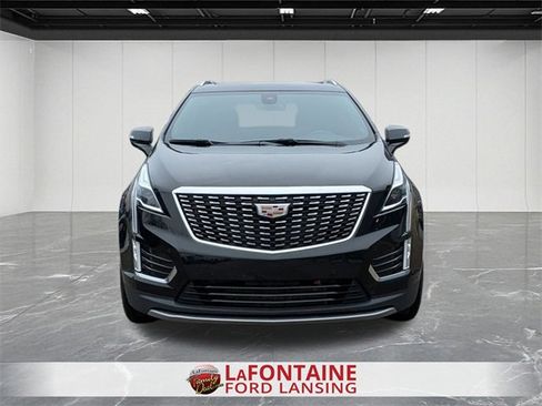 Used 2023 Cadillac XT5 Premium Luxury image 8