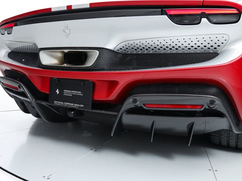 Certified 2023 Ferrari 296 GTS image 57