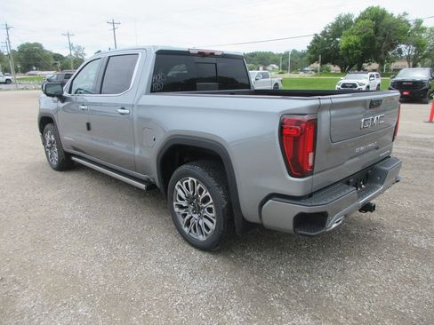 New 2026 GMC Sierra 1500 Denali Ultimate AWD/4WD image 7