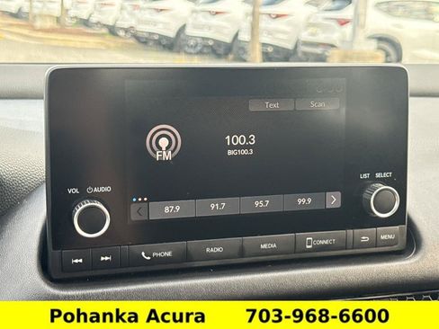 Used 2023 Honda HR-V LX image 14