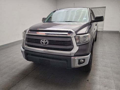 Used 2015 Toyota Tundra SR5 w/ SR5 Upgrade Package RWD image 15