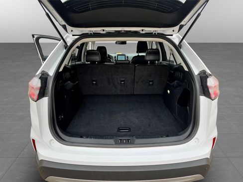 Used 2024 Ford Edge SEL image 32