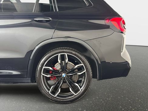 Used 2024 BMW X3 M40i w/ Premium Enhanced Package AWD/4WD image 13