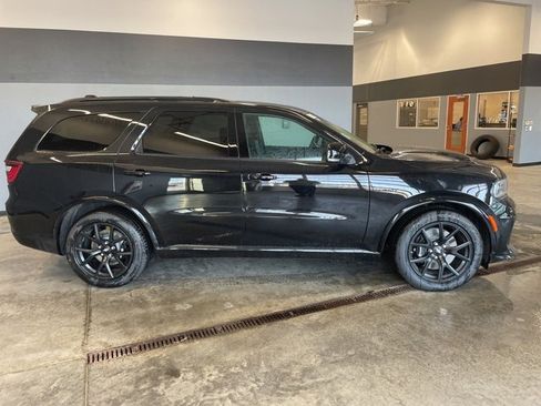 New 2026 Dodge Durango GT w/ Tow 'N Go Package image 9