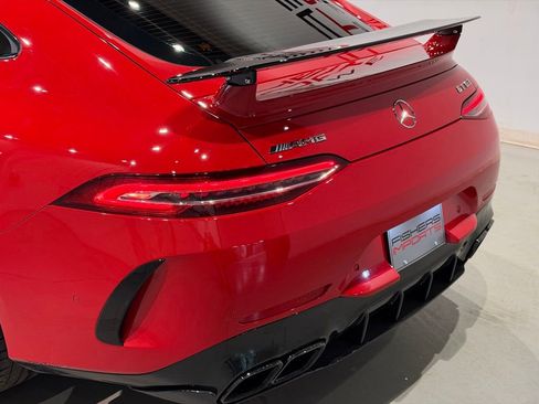 Used 2021 Mercedes-Benz AMG GT 63 image 13