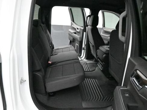 Used 2023 Chevrolet Silverado 1500 LT AWD/4WD image 26