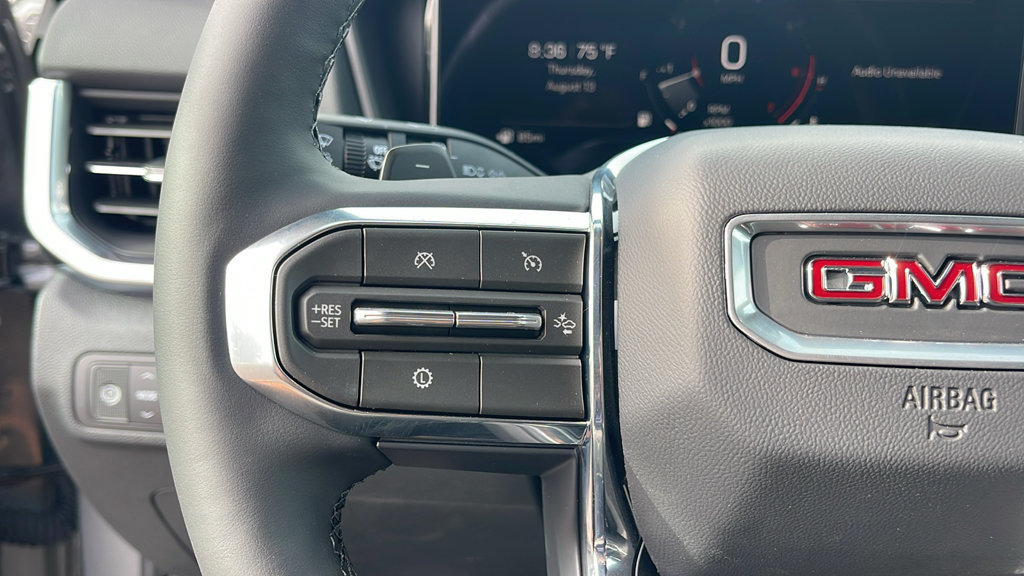 New 2027 GMC Terrain Elevation w/ Elevation Premium Package FWD image 23