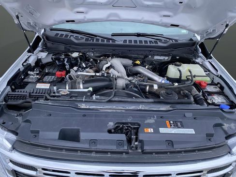 Used 2024 Ford F250 XLT image 48