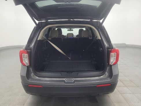 Used 2023 Ford Explorer 4WD image 29