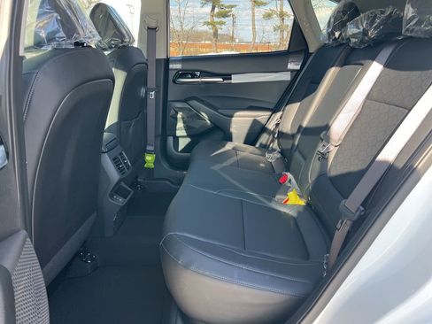 New 2026 Kia Seltos EX w/ EX Sunroof Package AWD/4WD image 14