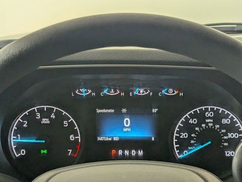 Used 2023 Ford F150 XL w/ STX Appearance Package image 19