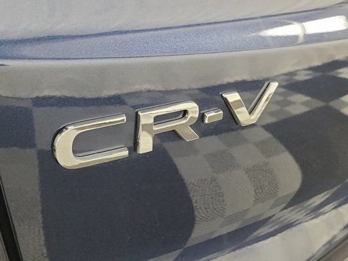 Certified 2024 Honda CR-V EX-L image 8