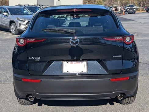 Used 2023 MAZDA CX-30 AWD 2.5 S image 6