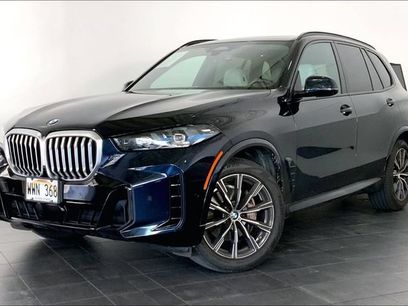 Used 2024 BMW X5 sDrive40i w/ M Sport Package