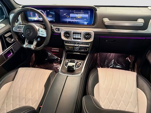 Used 2024 Mercedes-Benz G 63 AMG 4MATIC image 12