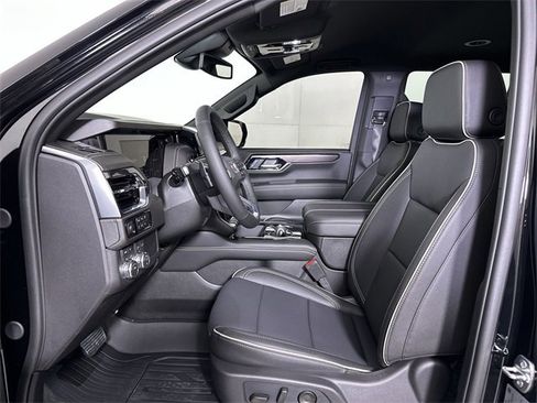 New 2026 GMC Yukon Elevation w/ LPO, Floor Liner Package image 19