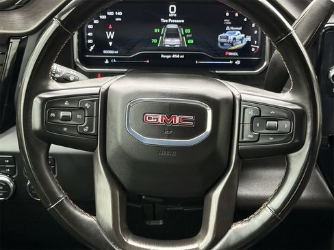 Used 2024 GMC Sierra 2500 AT4 w/ AT4 Premium Plus Package image 13