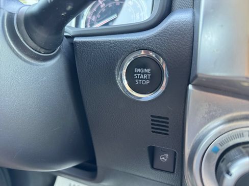 Used 2023 Toyota 4Runner Limited AWD/4WD image 7