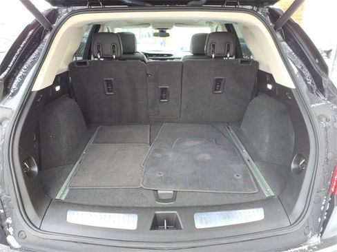 Used 2019 Cadillac XT5 Luxury image 19