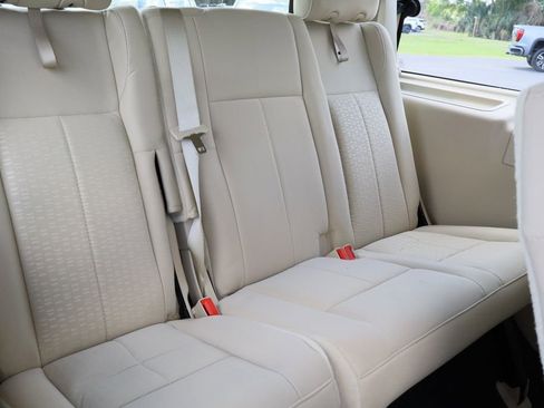 Used 2016 Ford Expedition XLT image 26