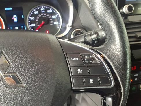 Used 2024 Mitsubishi Eclipse Cross SE AWD/4WD image 17