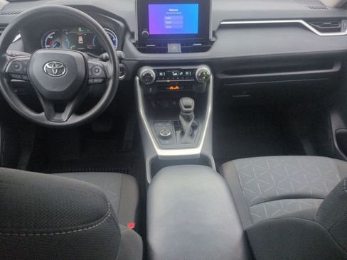 Certified 2024 Toyota RAV4 XLE image 24