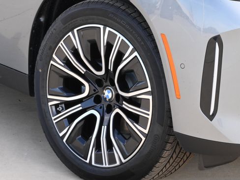 New 2026 BMW X3 xDrive30 w/ Premium Package image 9