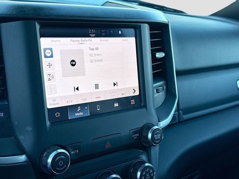 Used 2024 RAM 2500 Big Horn image 16