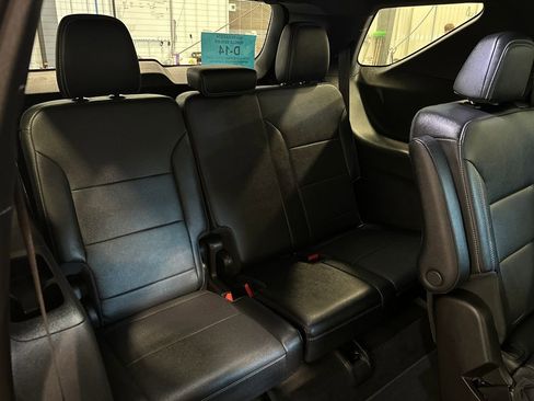 Used 2026 Chevrolet Traverse LT AWD/4WD image 31