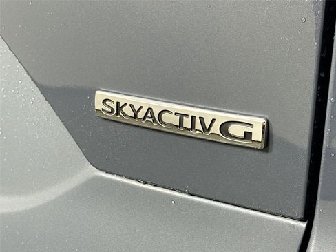 Certified 2025 MAZDA CX-5 Carbon Edition image 15