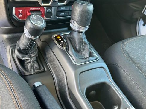 New 2026 Jeep Gladiator Mojave image 20